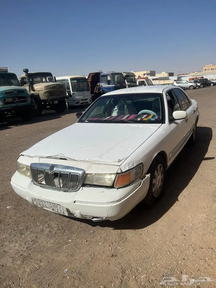 فرد مركيز98 0