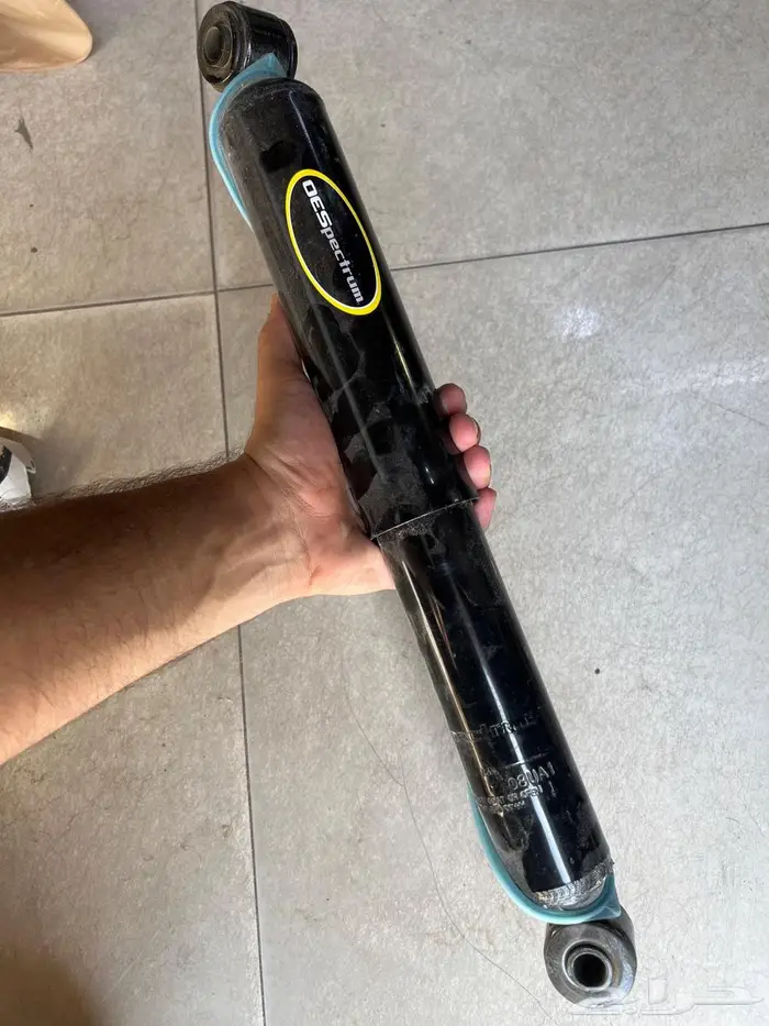 مساعدات خلفي للتاهو من موديل 2000 الى 2006 0