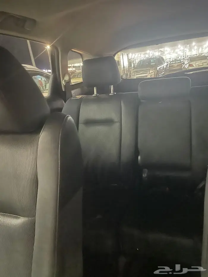 مازدا CX9-2016 2