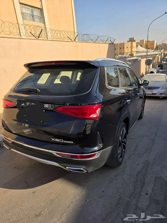 للبيع جيتور X90 Plus موديل 2022 (شراء أواخر 2023) 4