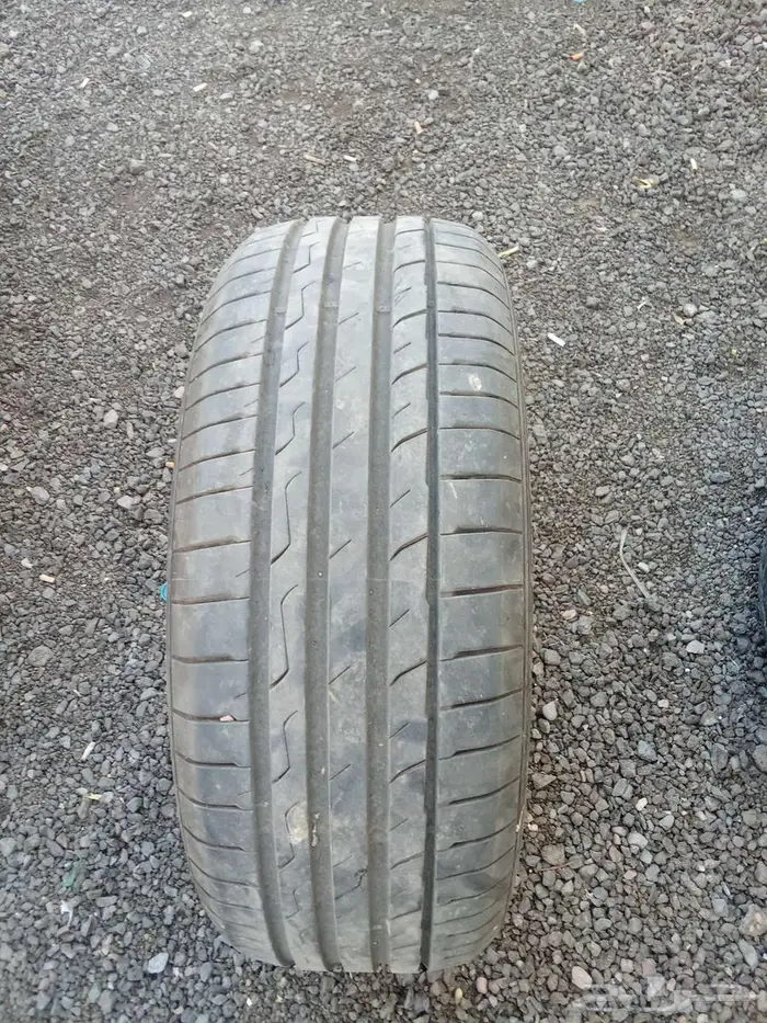 كفرات مستعلمه حقت سيارات صغيره وونيتات نظيفه 9