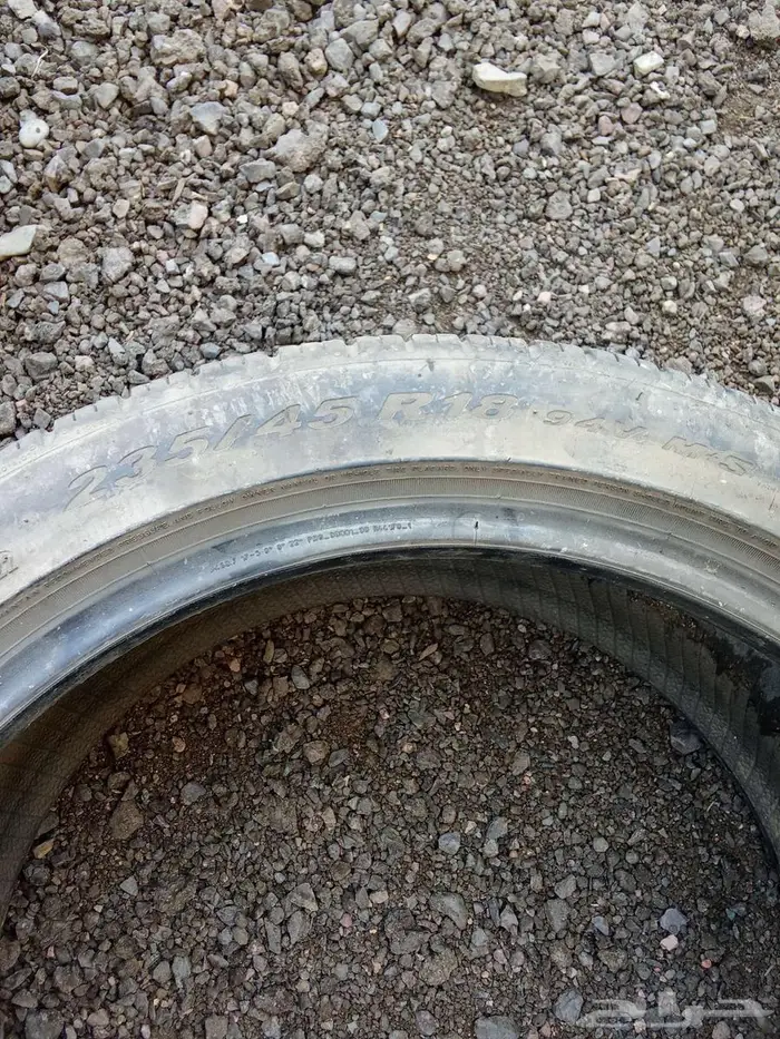 كفرات مستعلمه حقت سيارات صغيره وونيتات نظيفه 11