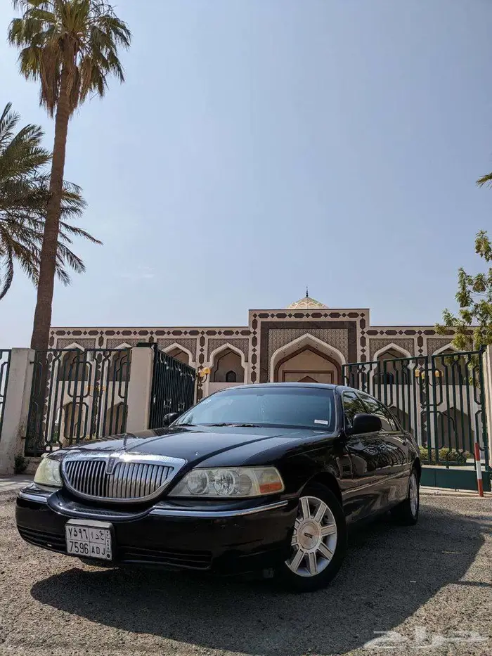 تاون كار 2007 0