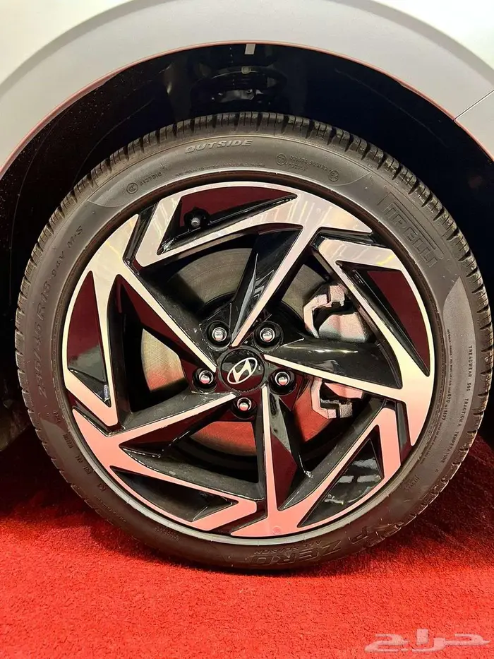 هيونداي سوناتا 2026 جميع الفئات كاش واقساط 18