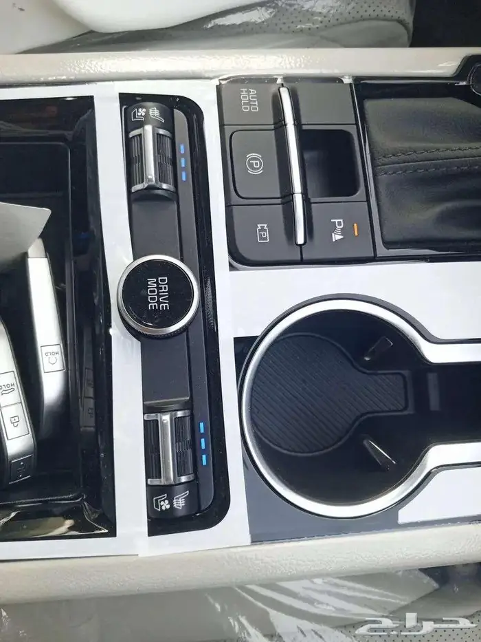 كيا K5 نص فل 2026 اقل الاسعار الاهلية 9