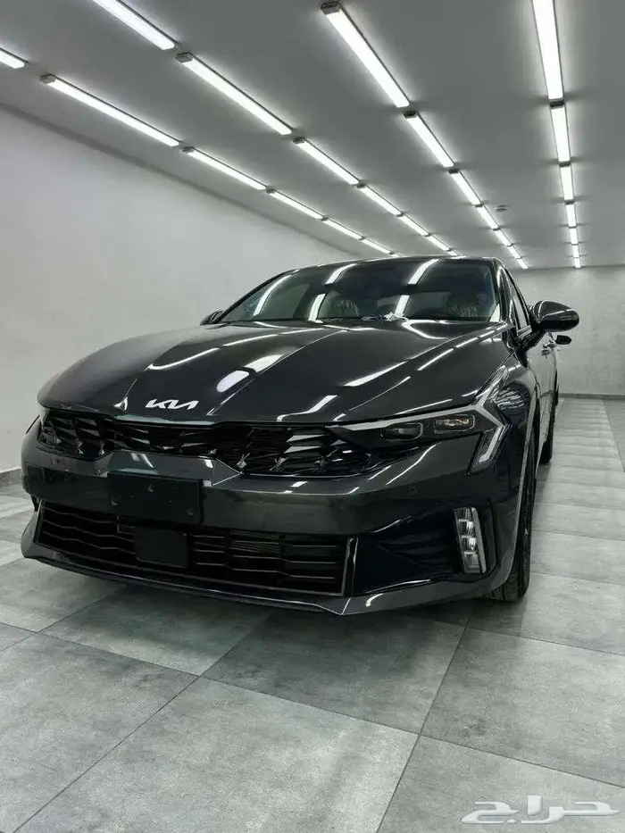 كيا K5 نص فل 2026 اقل الاسعار الاهلية 0