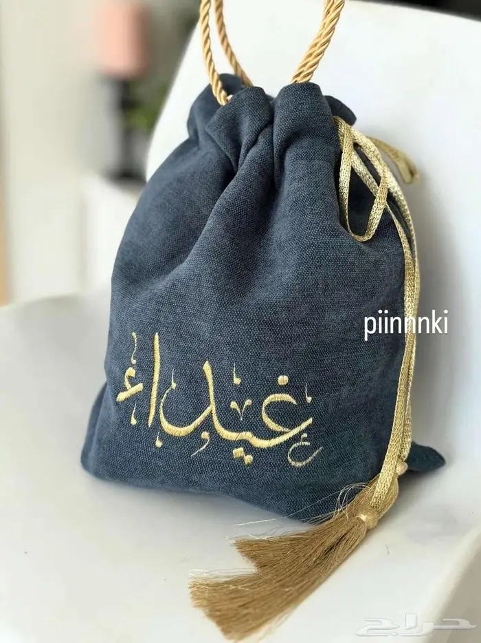 أكياس عبايه 6