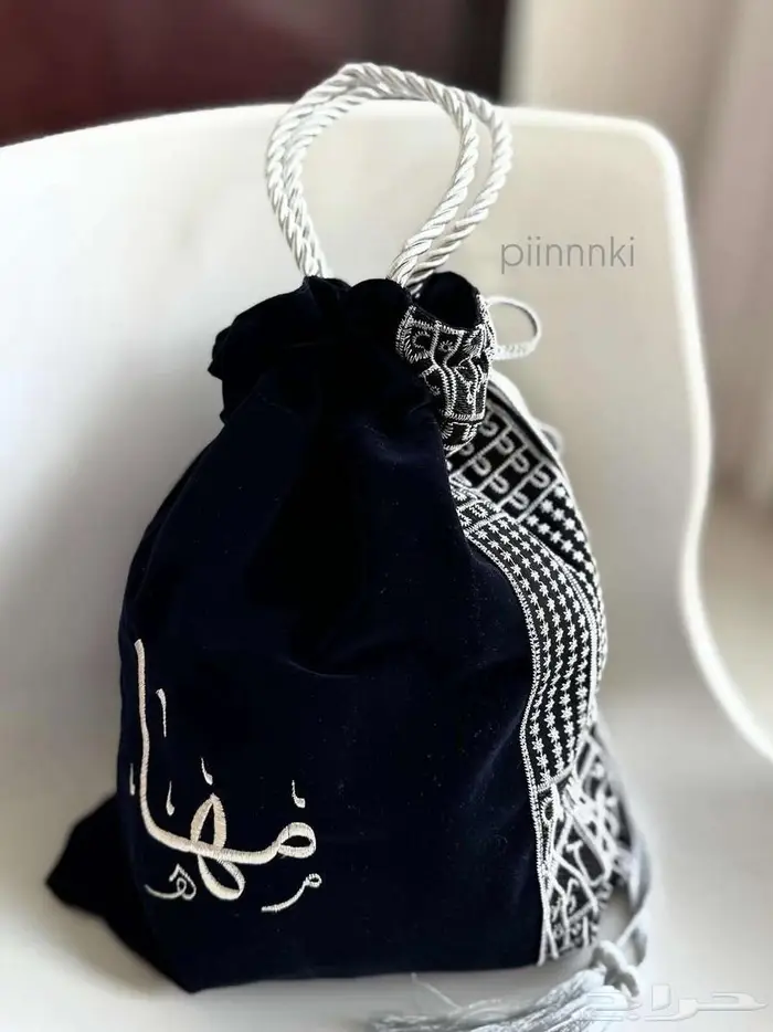 أكياس عبايه 15