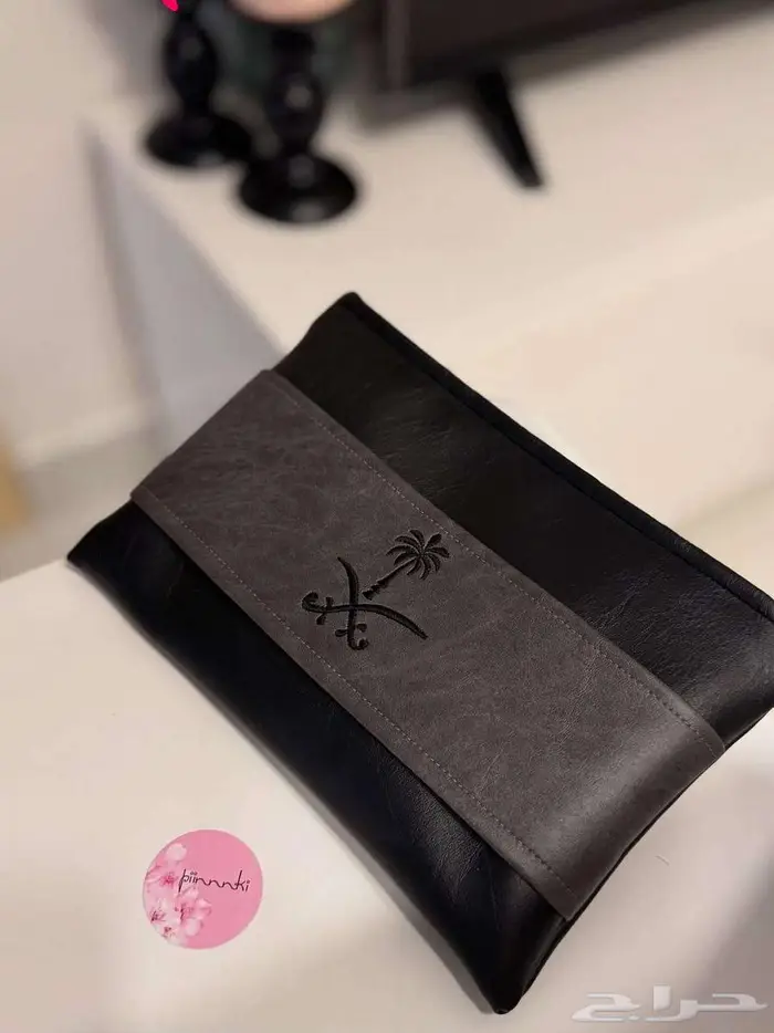 شنط باوتش تفصيل مع التطريز على حسب الطلب 5