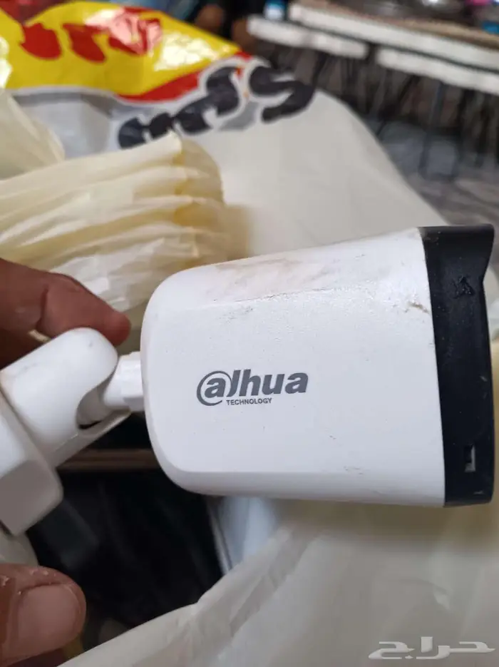 للبيع كاميرات مع الرسيفر 5