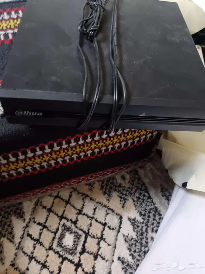 للبيع كاميرات مع الرسيفر 6