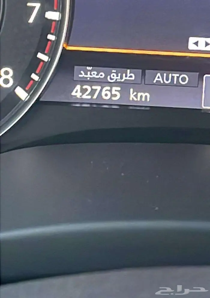 نسان بترول للبيع 2024 1