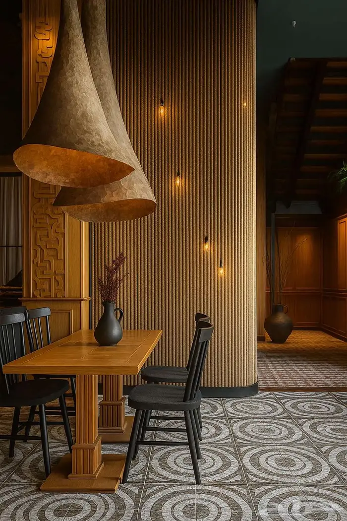 تصميم سبا ديكور محلات صالون تصميم كافيه تصميم استراحات منتجع 15