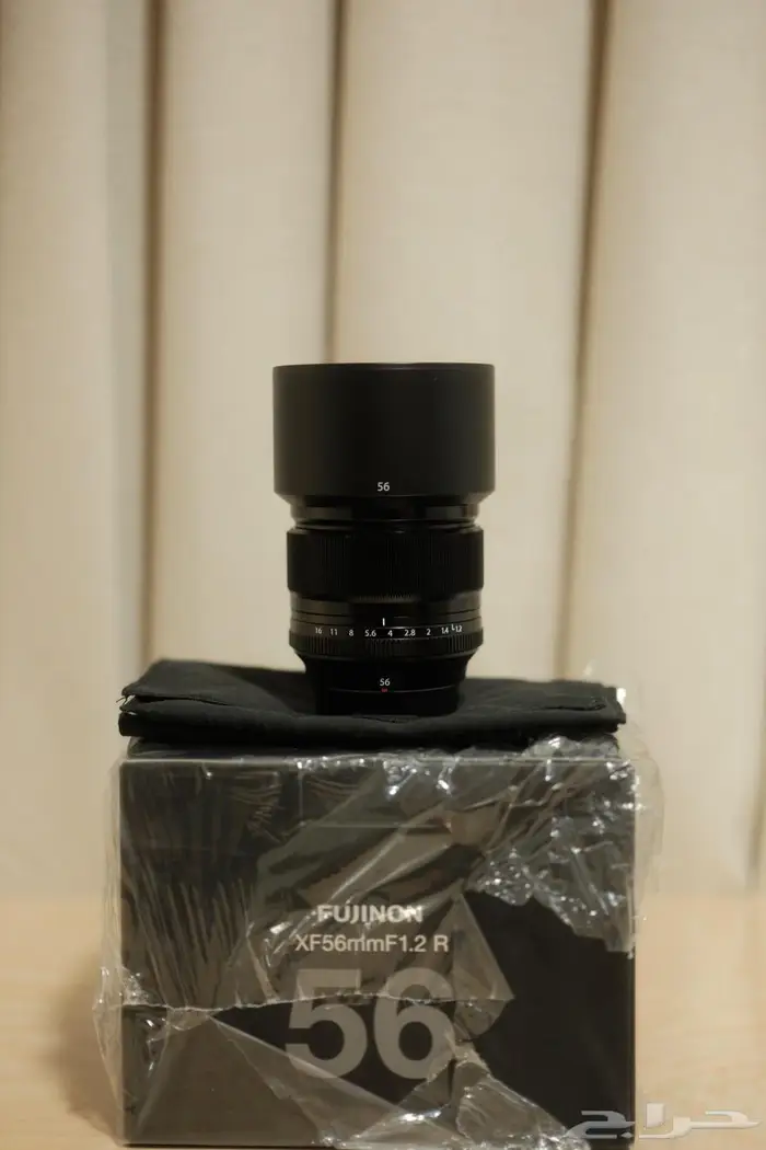 عدسات فوجي fujifilm للبيع 0