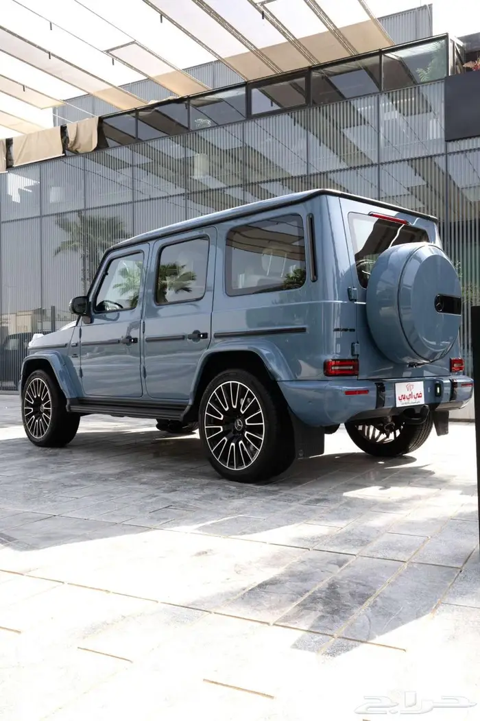 جي كلاس بحري 3