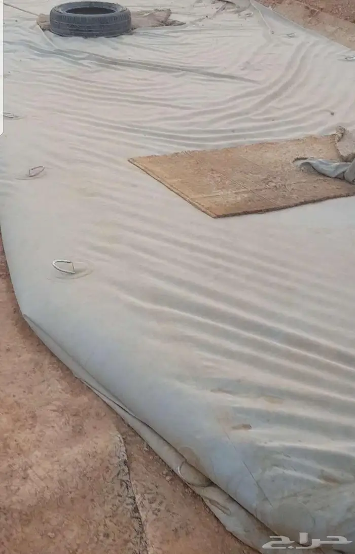 للبيع اغراض شبك حلال كامل 15