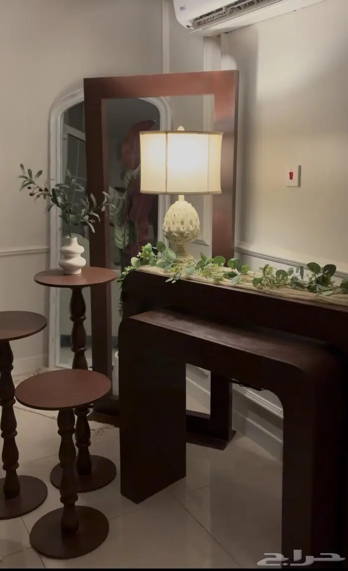 طاولات اتسقبال  مداخل بارخص سعر اجار وبيع 1