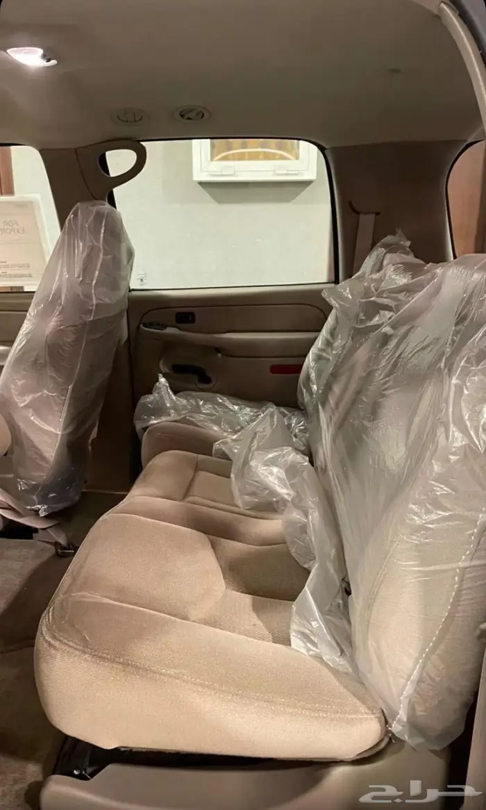 2004 مخزن 45 الف كم فقط 6