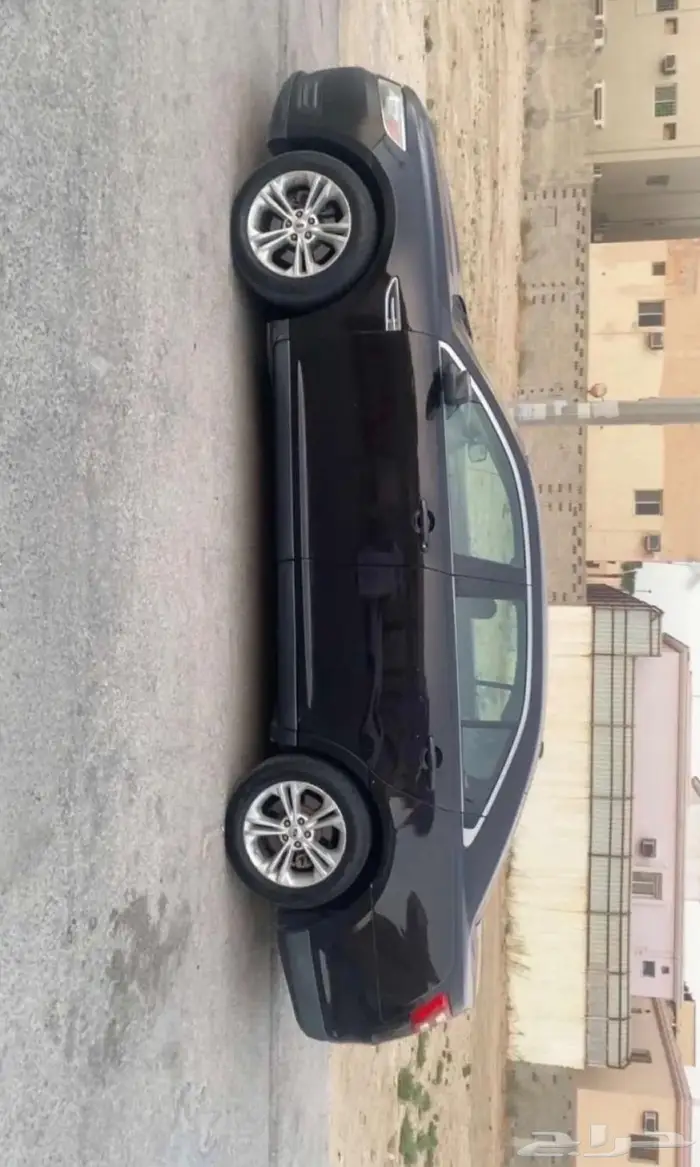 فورد تورس نص فل 0