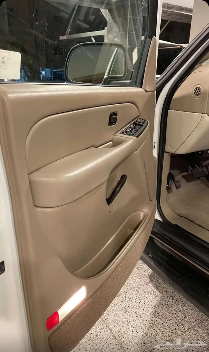 2004 مخزن 45 الف كم فقط 7