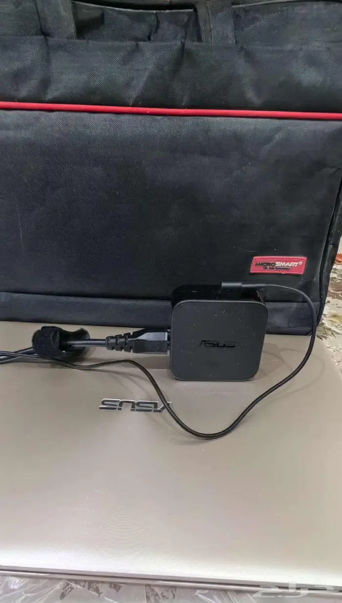 لاب توب asus اخو الجديد 3