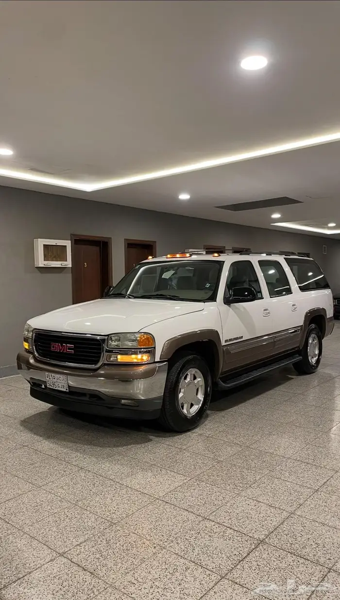 2004 مخزن 45 الف كم فقط 0