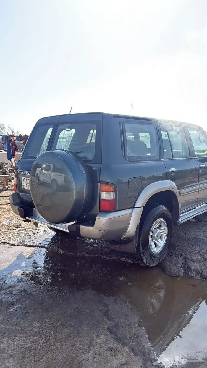 نيسان 4500 بخاخ 0