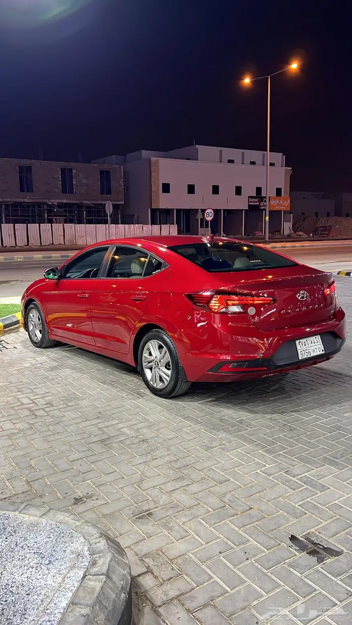 النترا 0