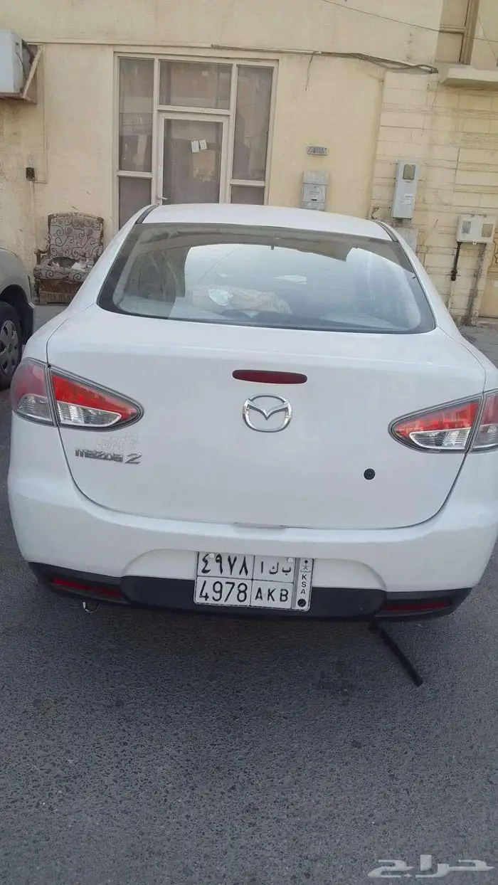 مازدا 2 0