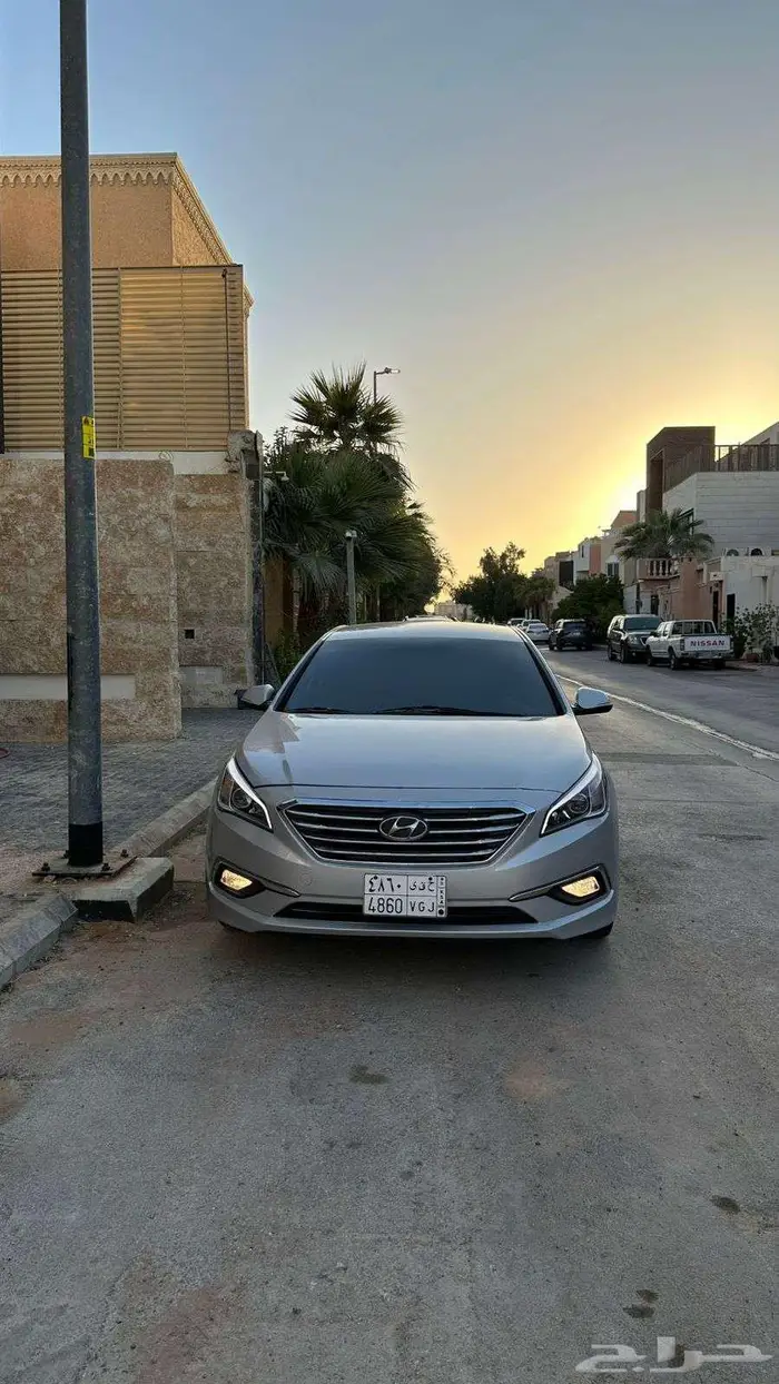 سوناتا 2015 0