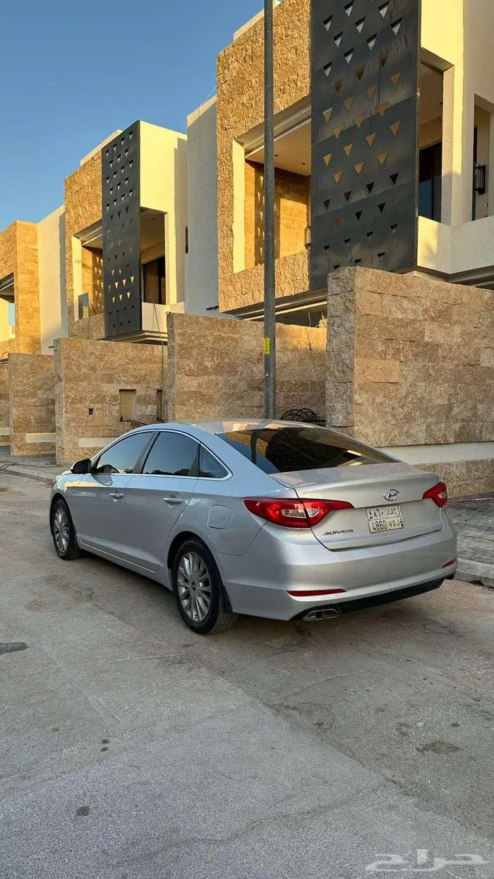 سوناتا 2015 7