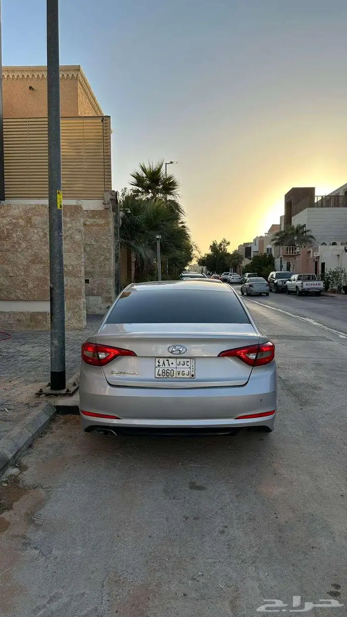 سوناتا 2015 8