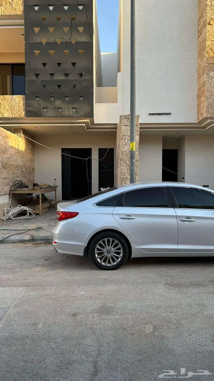 سوناتا 2015 6