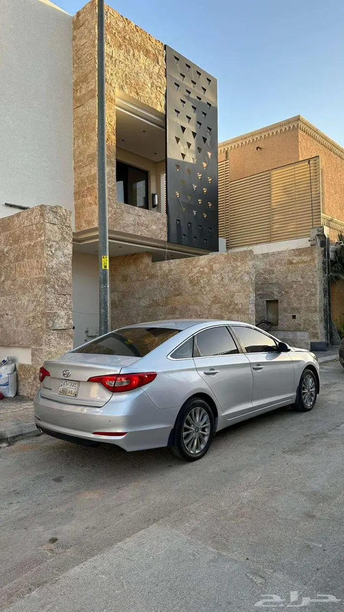 سوناتا 2015 5