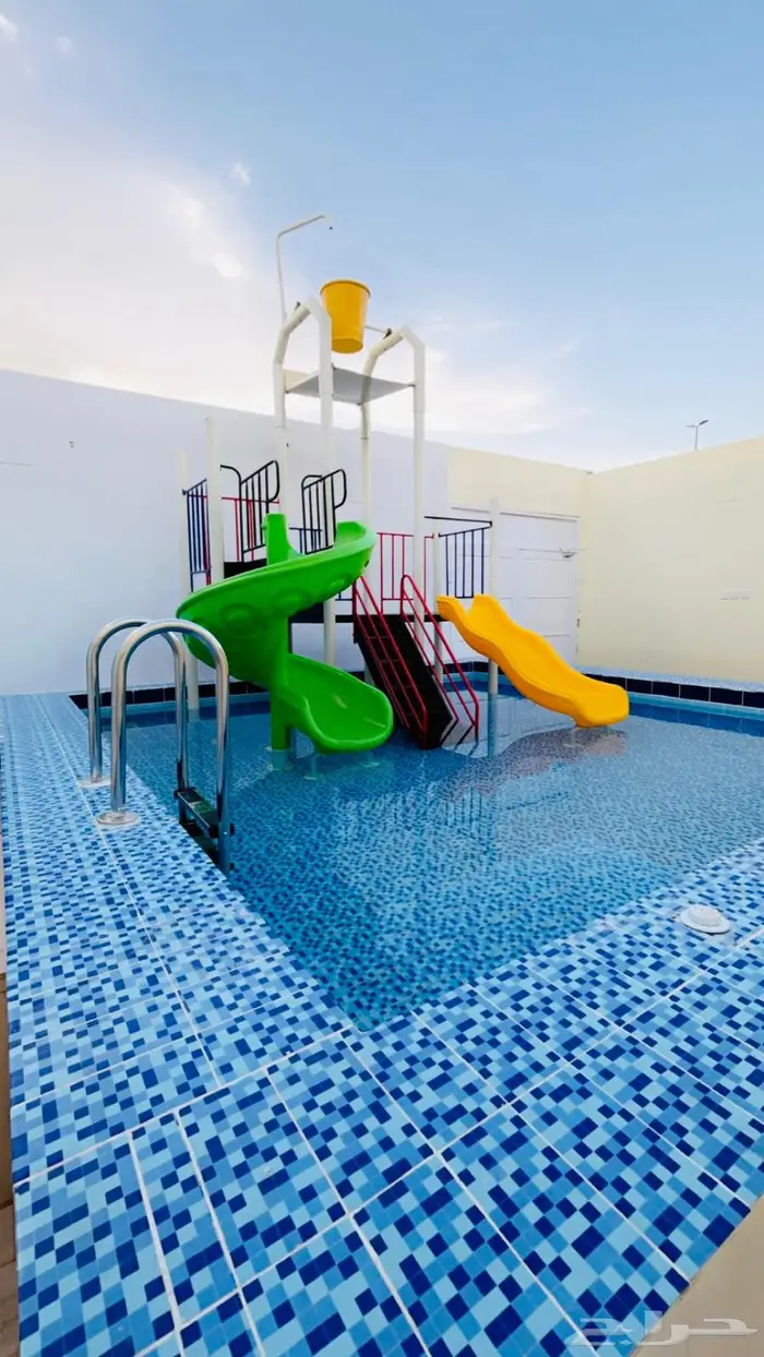 استراحة الذهبية 7