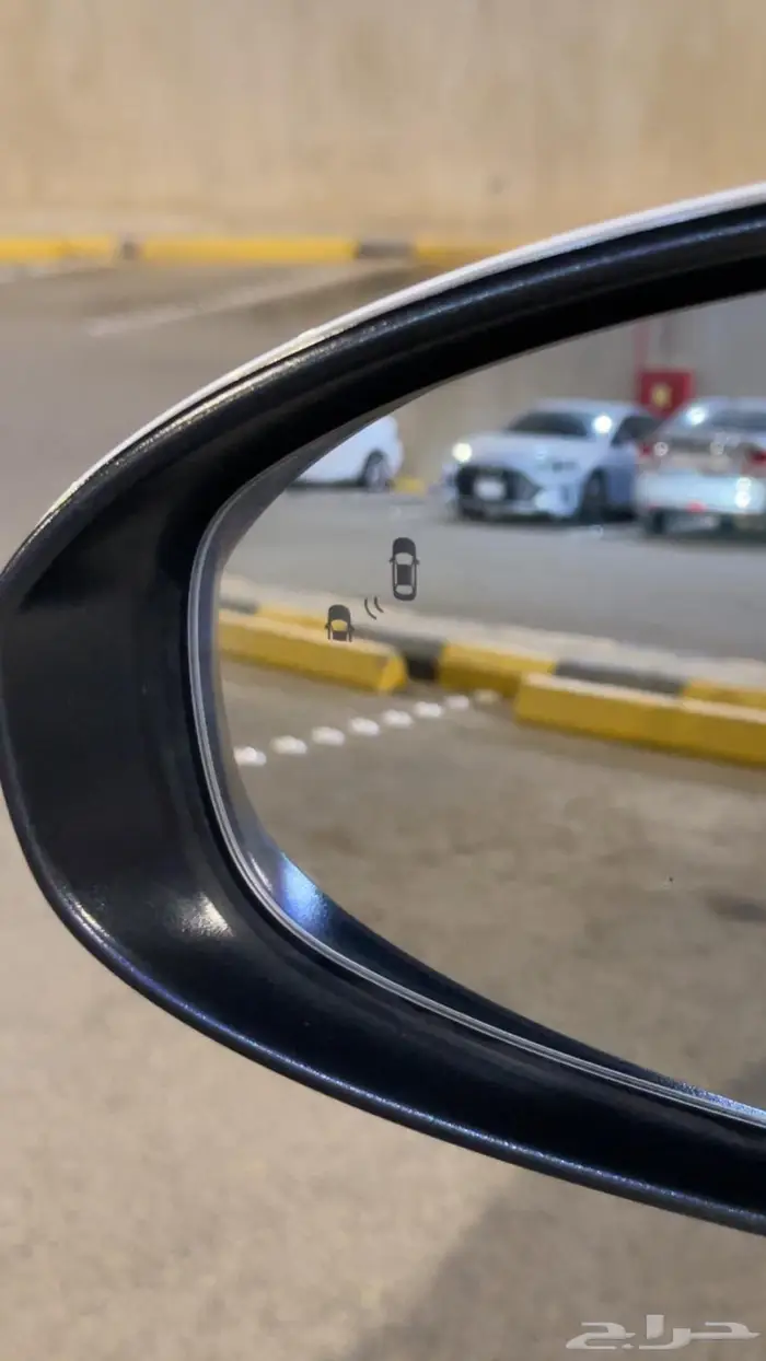 كيا سيراتو K3 بنزين 2021 بحالة ممتازة 4
