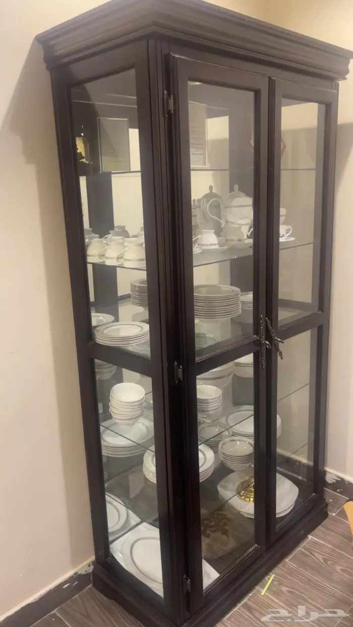 دولاب بوفيه 0