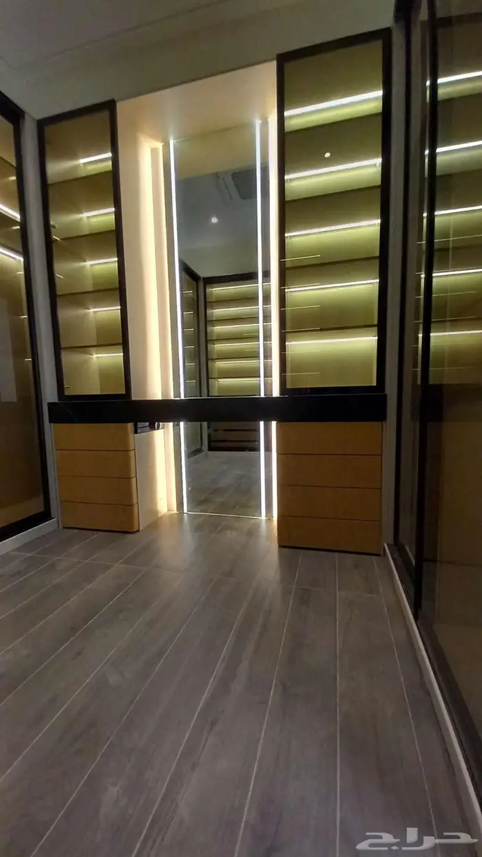 خزائن راقية ومبتكرة 1
