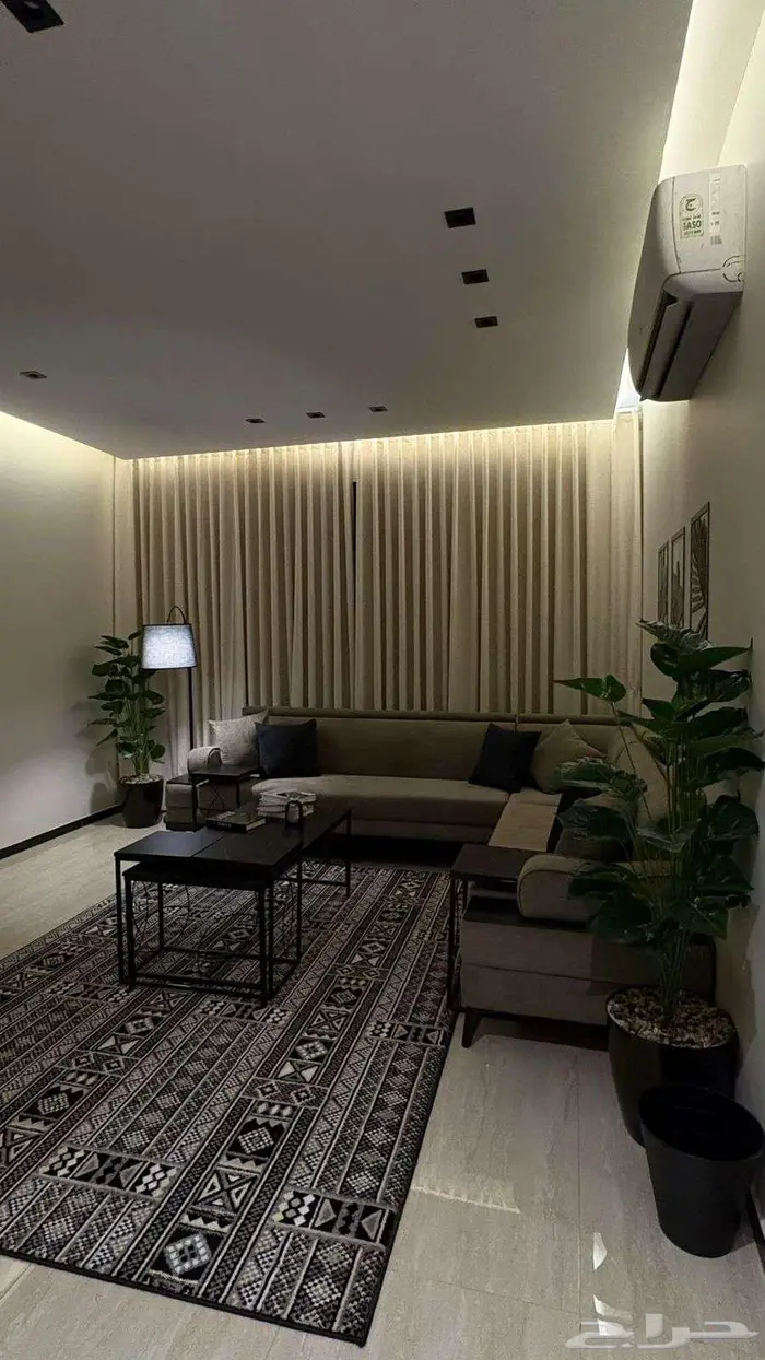 فلل للايجار اليومي 26