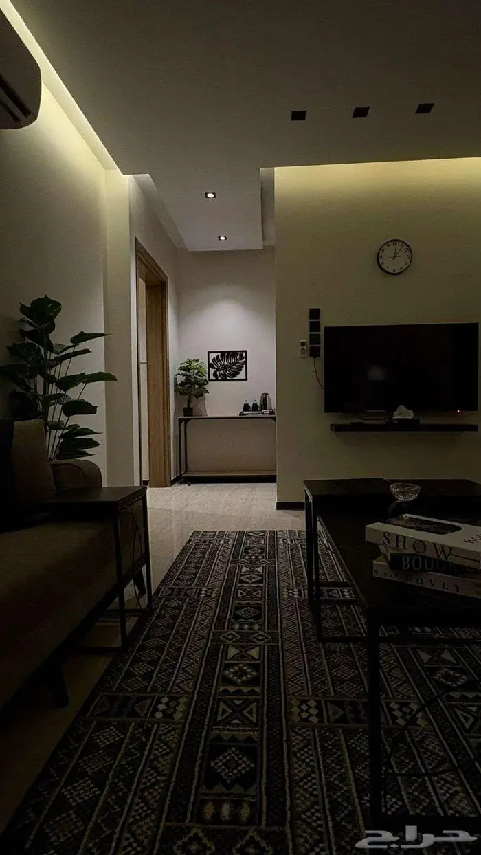 فلل للايجار اليومي 28