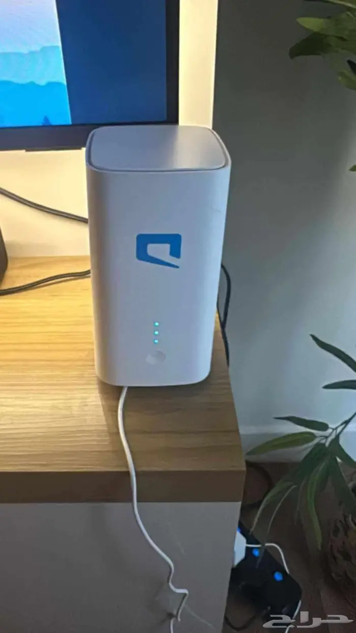 انترنت مفتوح لامحدود مع راوتر مجاني من كل الشركات وه 5