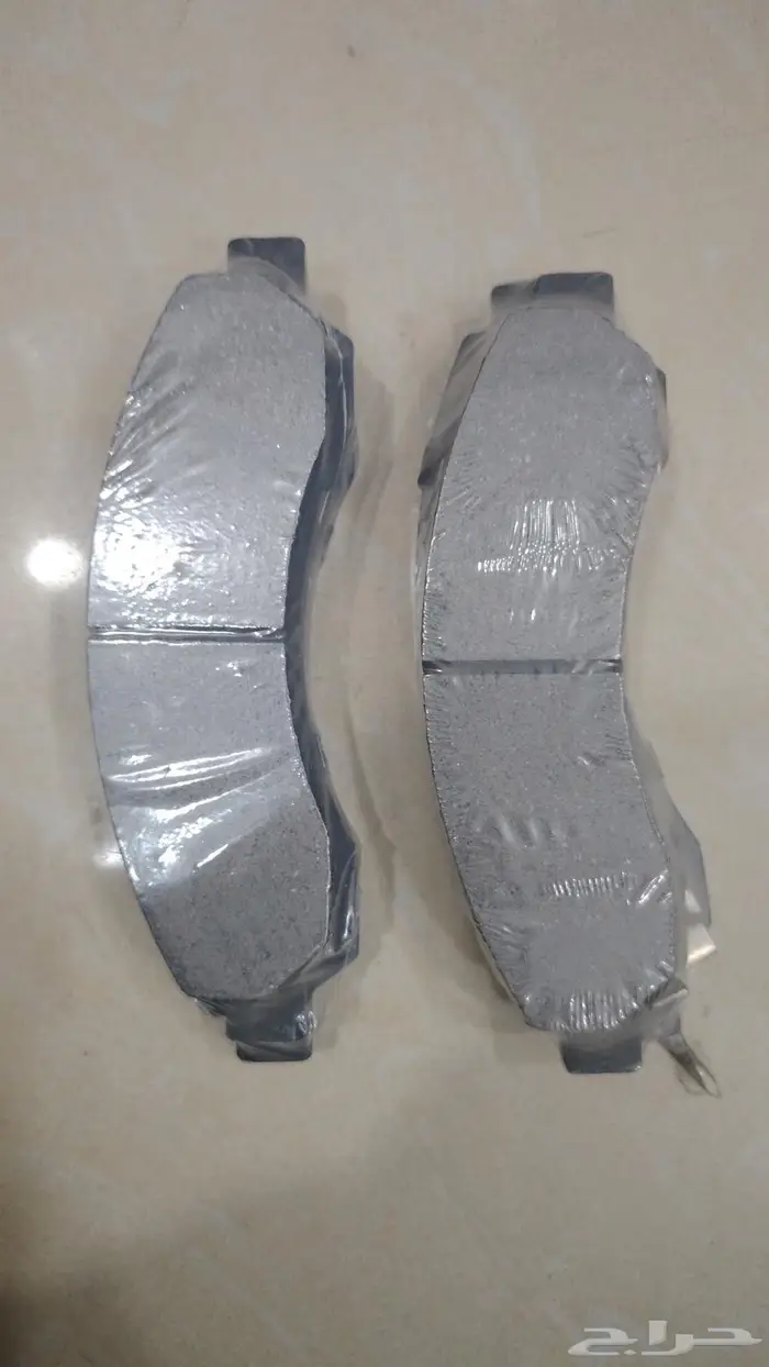 فحمات جريت وول ونجل 7 غمارتين اقمشة سيراميك 1