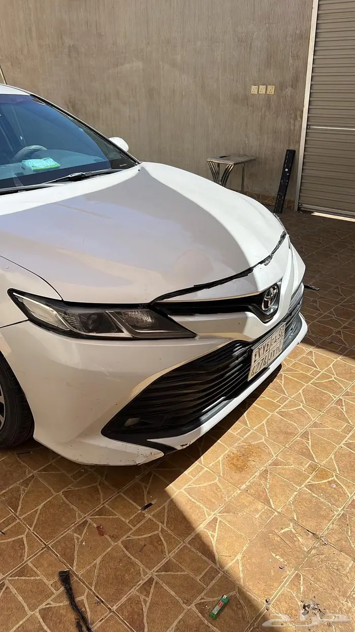 كامري 2019 هايبرد نص فل 1