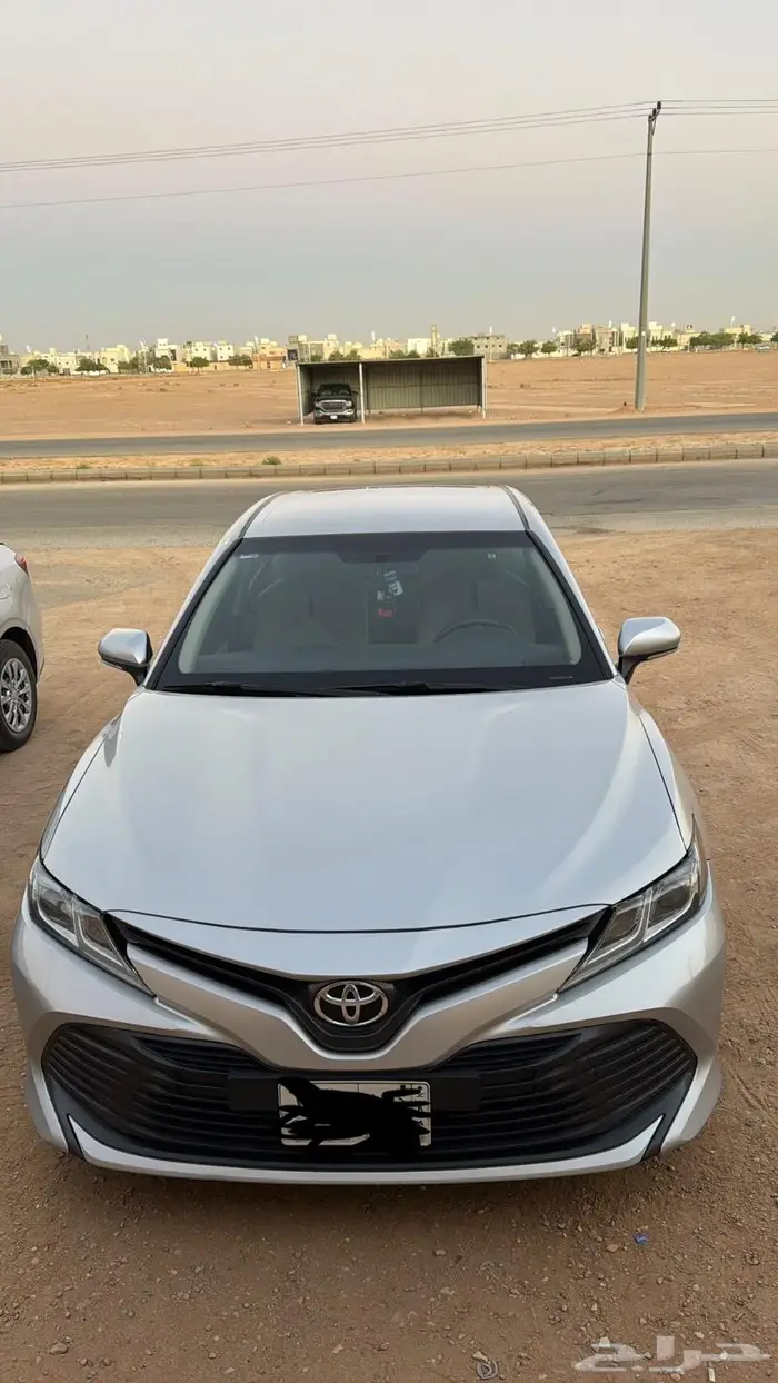 كامري LE2020 2