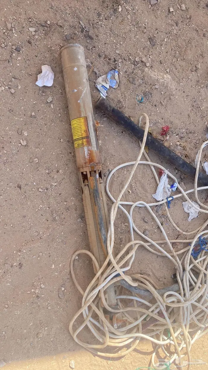 غطاس 3 حصان هندي نظيف 1