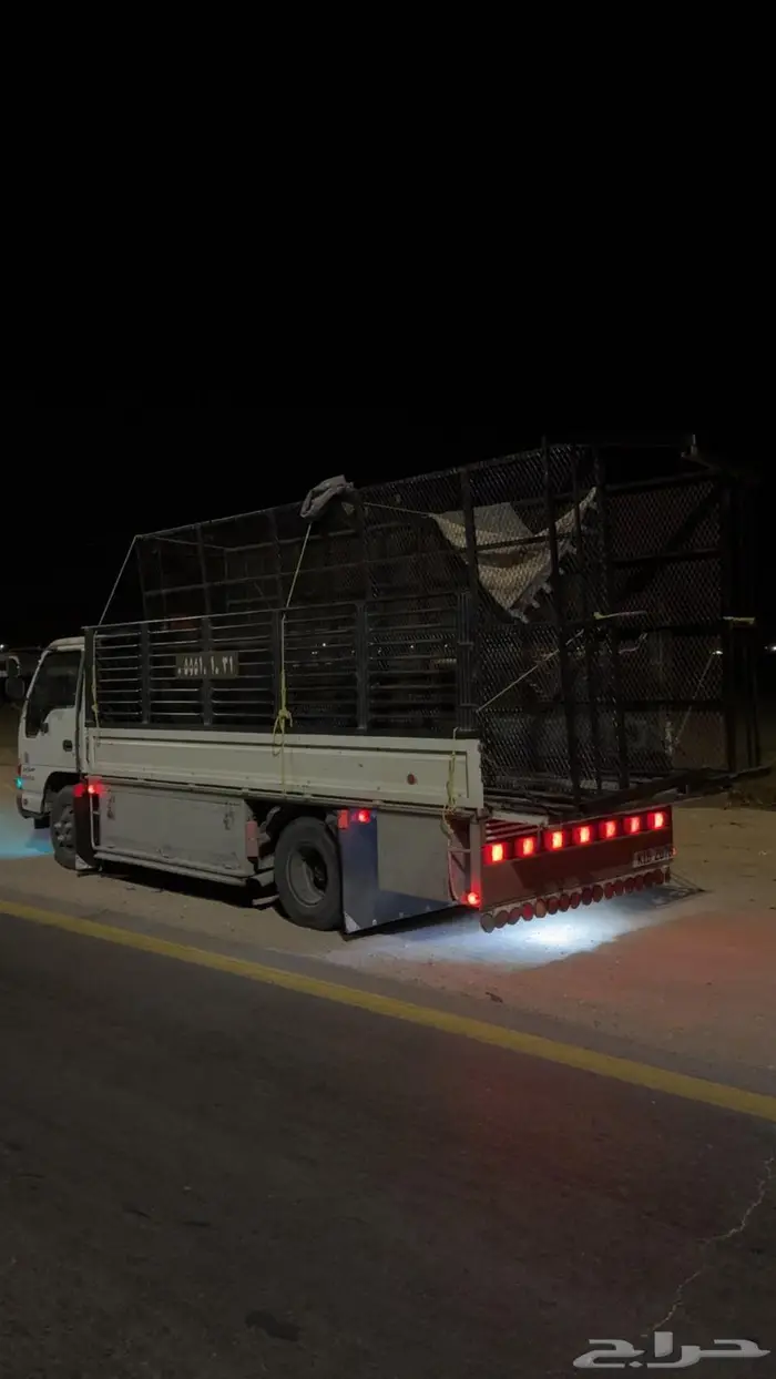 دينا لنقل العفش 1