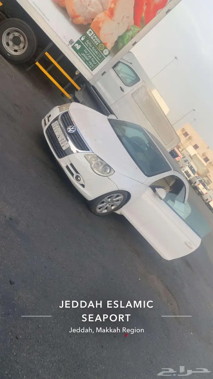Vw EOS فولكس واجن ايوس كشف 3