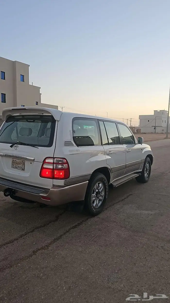 جي اكس ار2003سعودي 7