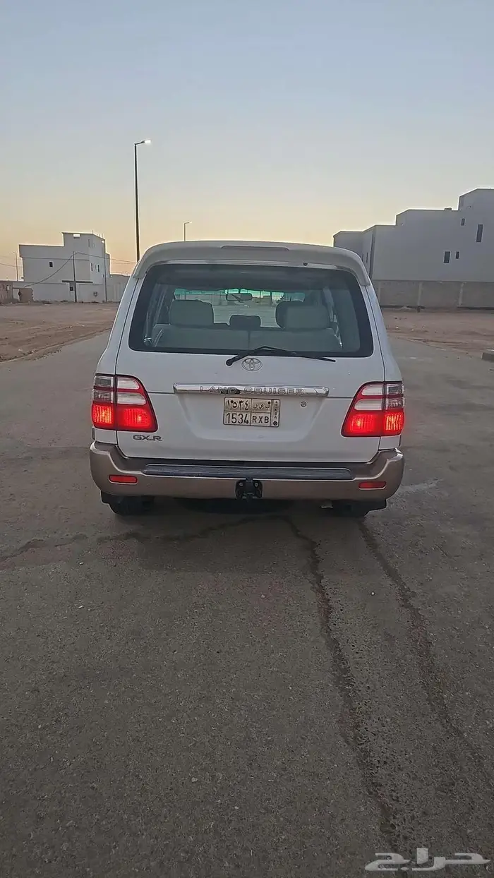 جي اكس ار2003سعودي 8