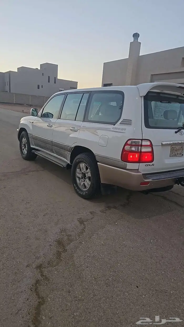 جي اكس ار2003سعودي 9